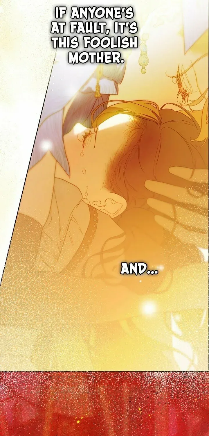 Mother's Contract Marriage Chapter 46 page 5