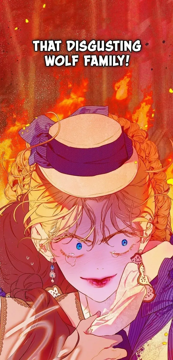 Mother's Contract Marriage Chapter 46 page 6