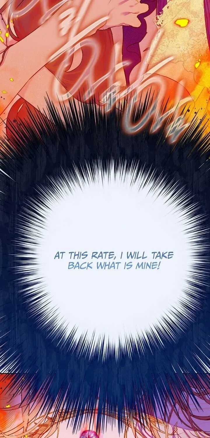 Mother's Contract Marriage Chapter 46 page 7