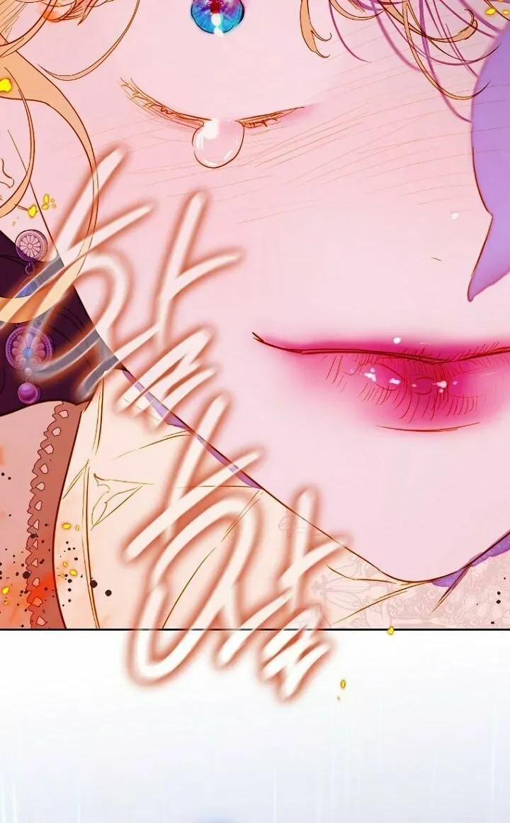Mother's Contract Marriage Chapter 46 page 8
