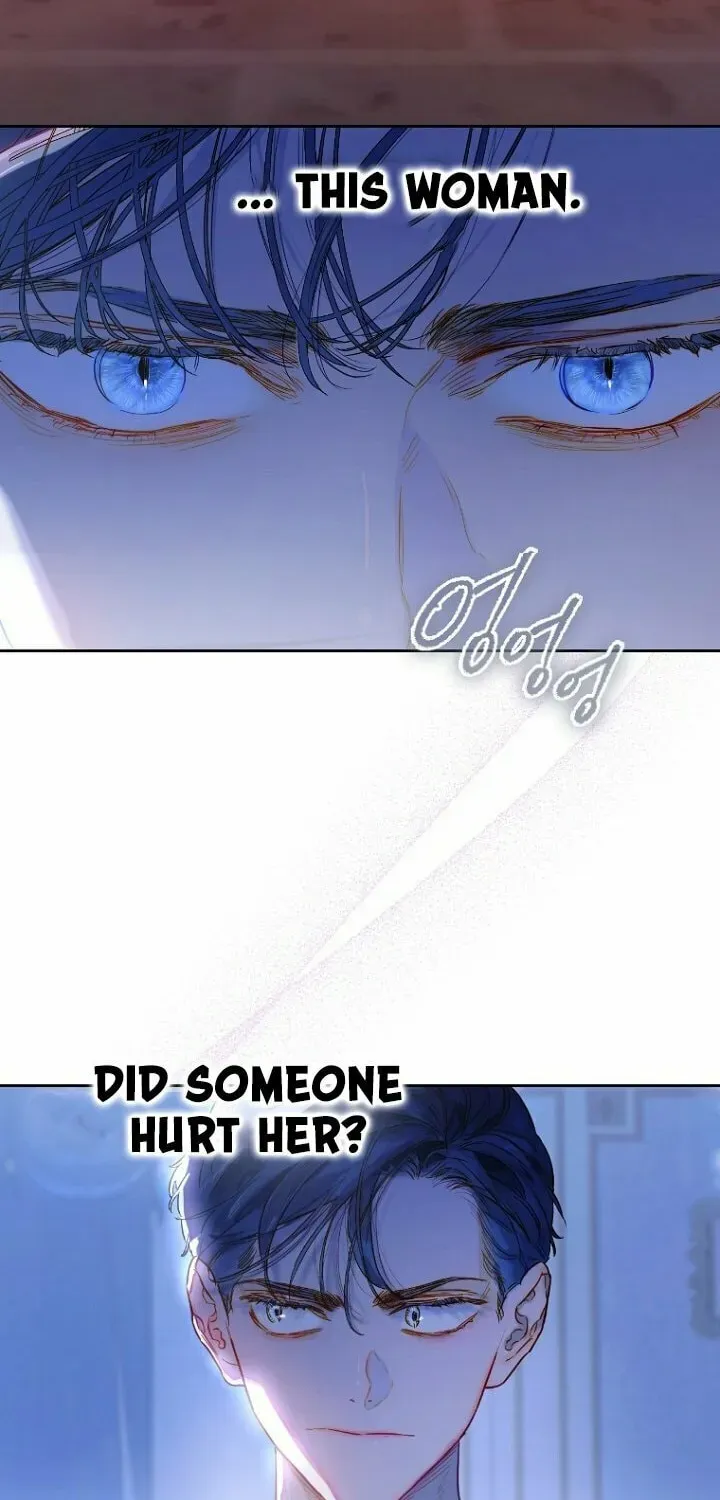 Mother's Contract Marriage Chapter 46 page 12