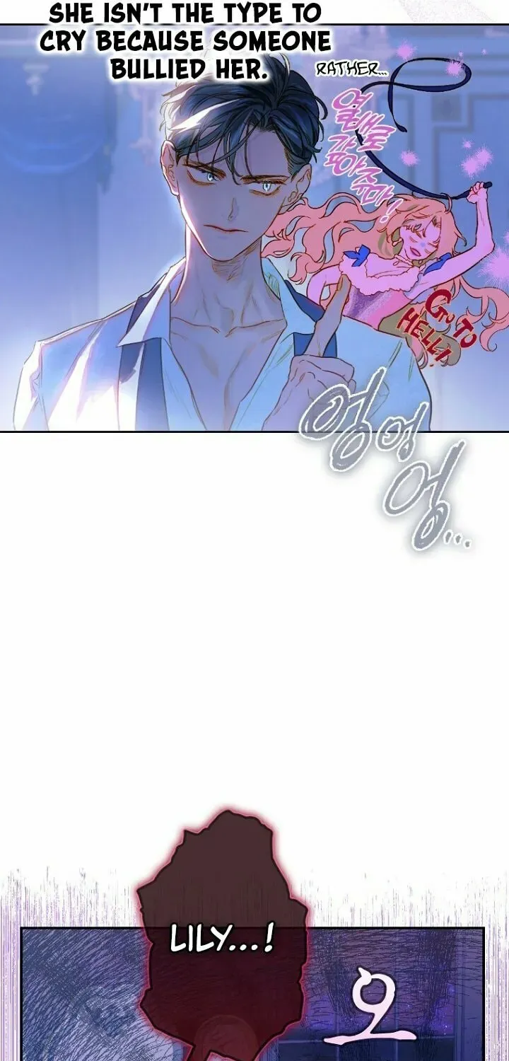 Mother's Contract Marriage Chapter 46 page 14