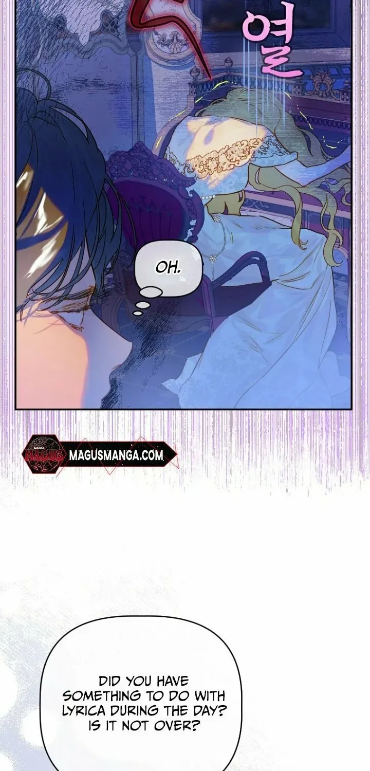 Mother's Contract Marriage Chapter 46 page 15
