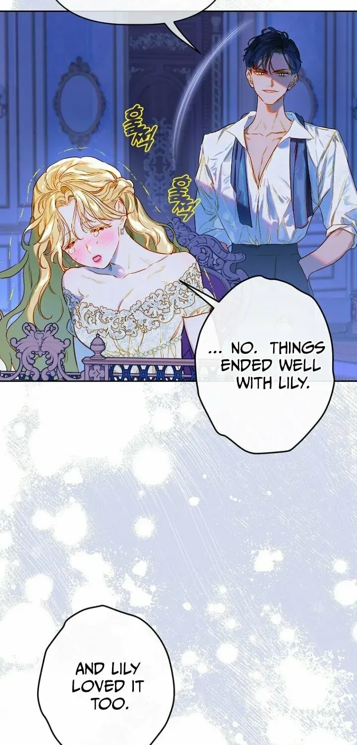 Mother's Contract Marriage Chapter 46 page 16