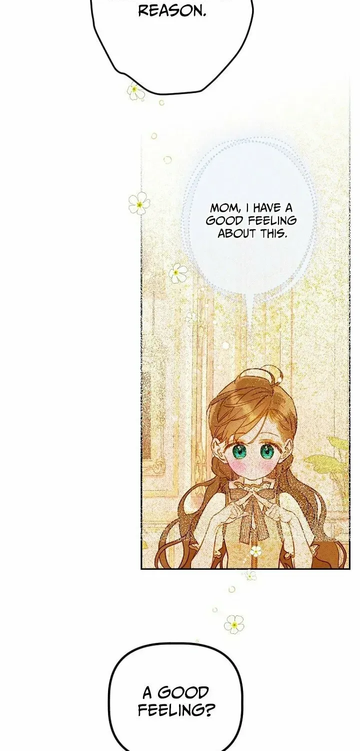 Mother's Contract Marriage Chapter 46 page 19
