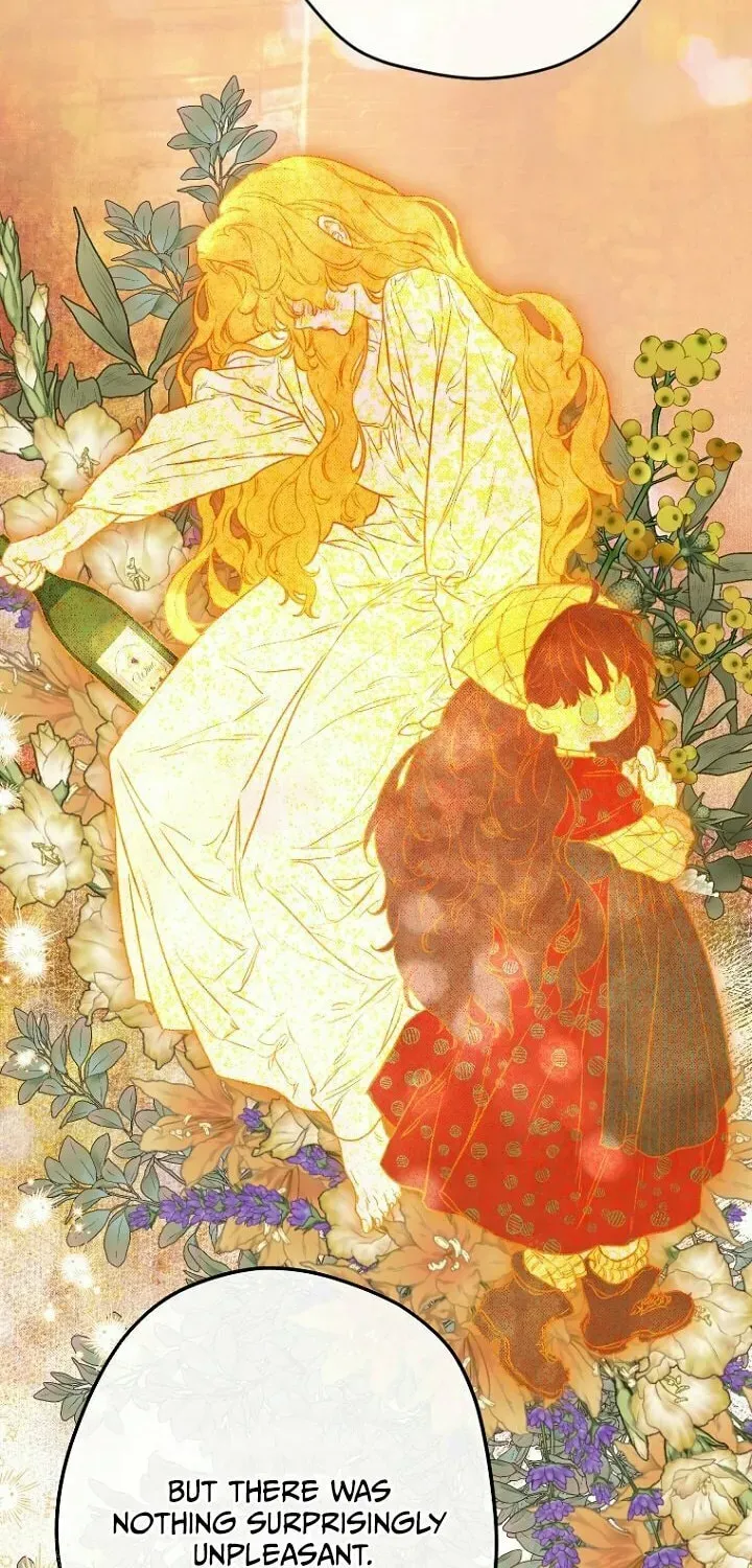 Mother's Contract Marriage Chapter 46 page 21