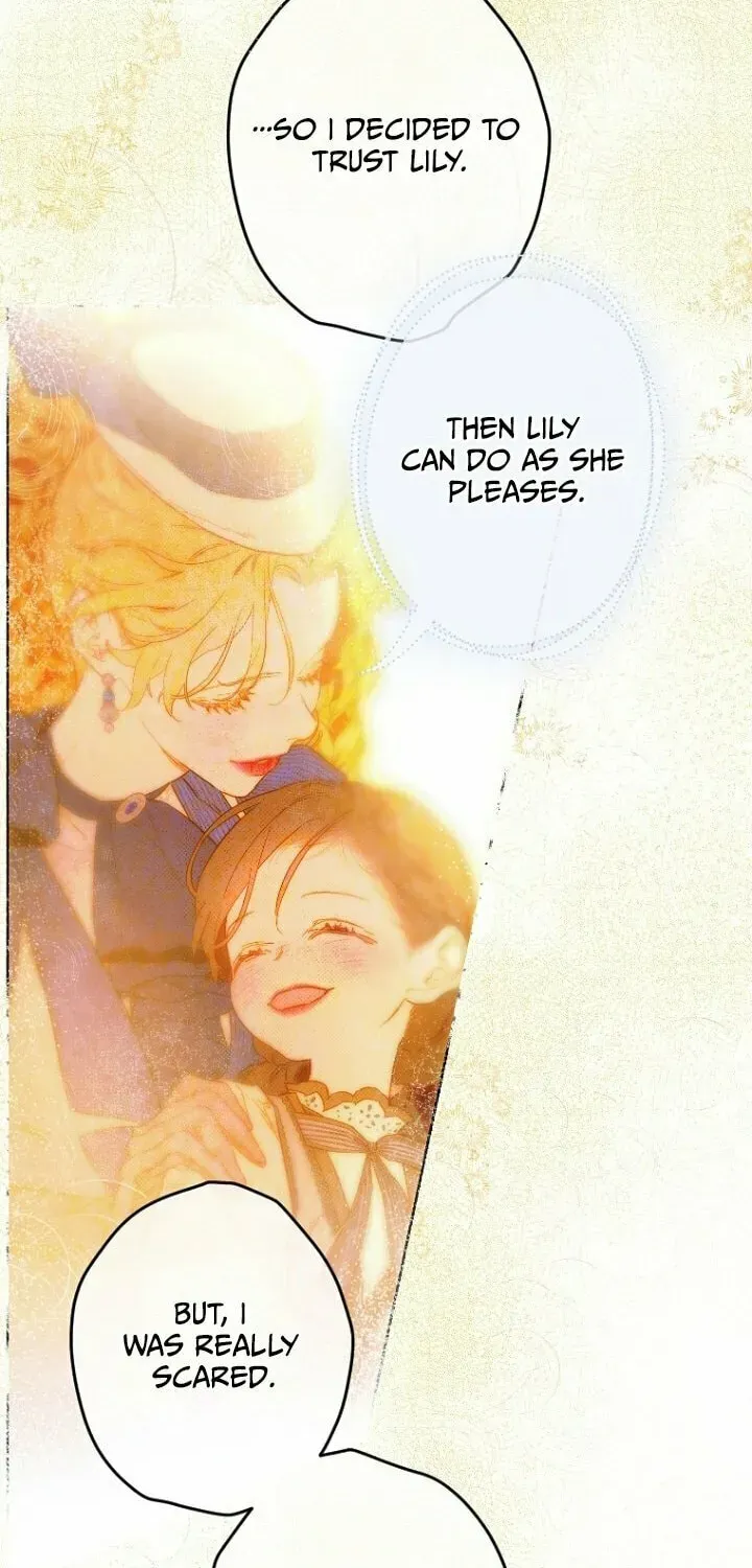 Mother's Contract Marriage Chapter 46 page 24