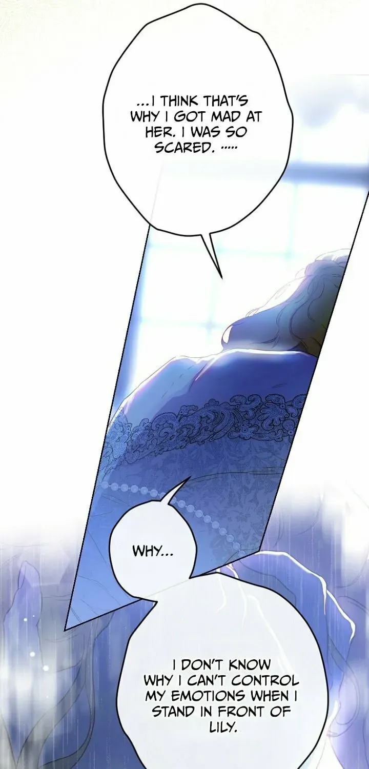 Mother's Contract Marriage Chapter 46 page 26