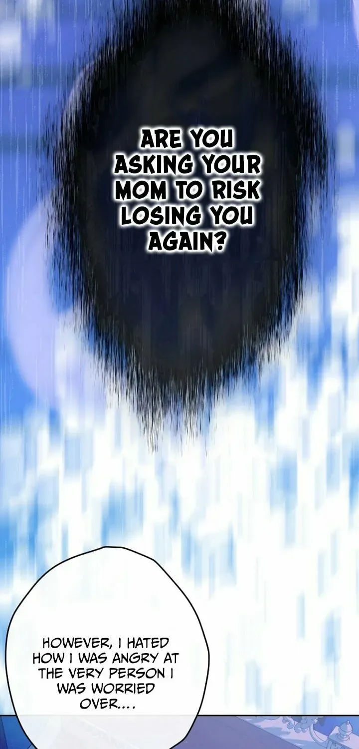 Mother's Contract Marriage Chapter 46 page 28