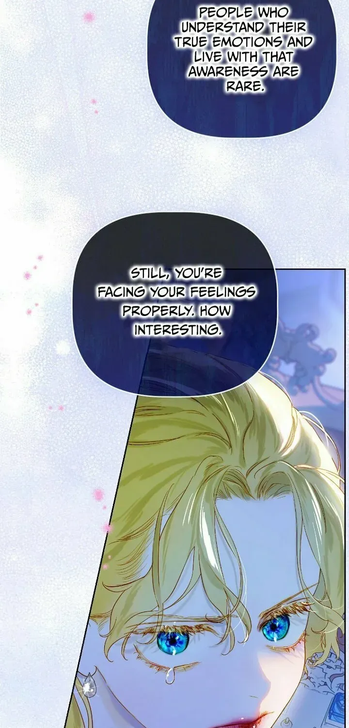 Mother's Contract Marriage Chapter 46 page 33