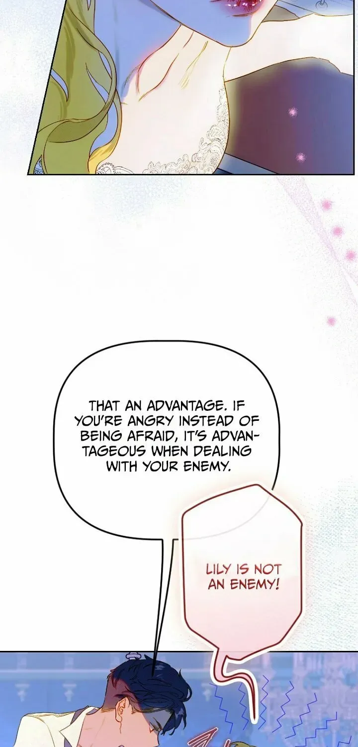 Mother's Contract Marriage Chapter 46 page 34