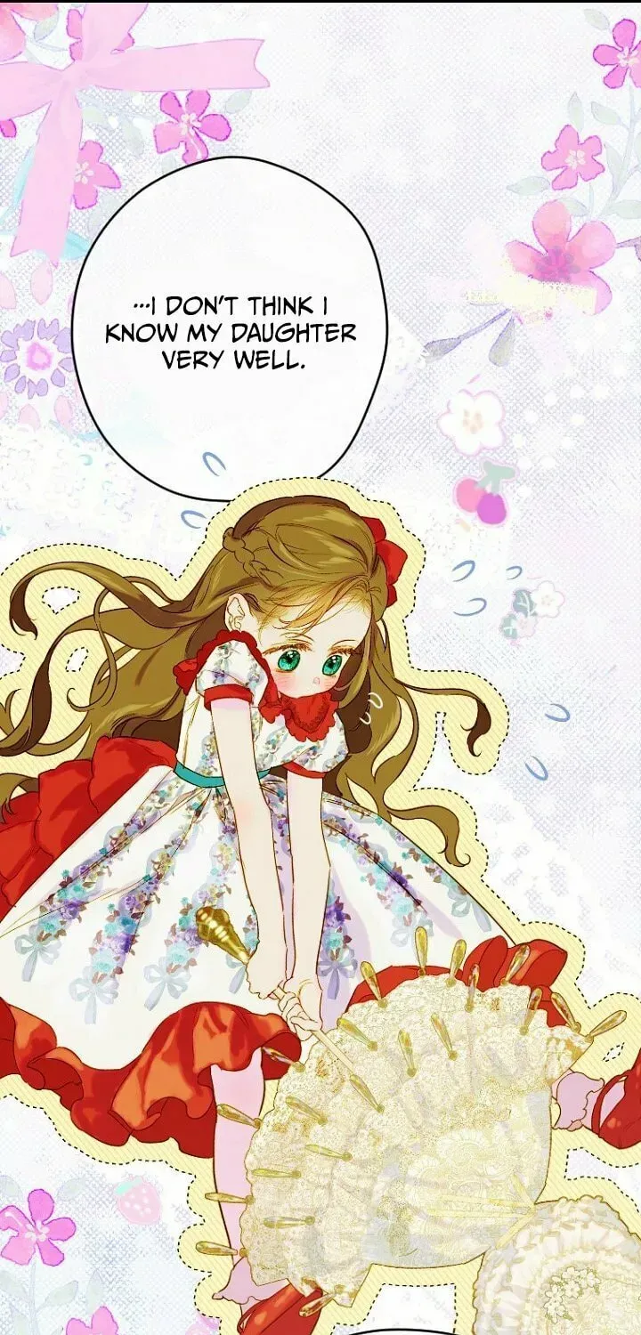 Mother's Contract Marriage Chapter 46 page 36