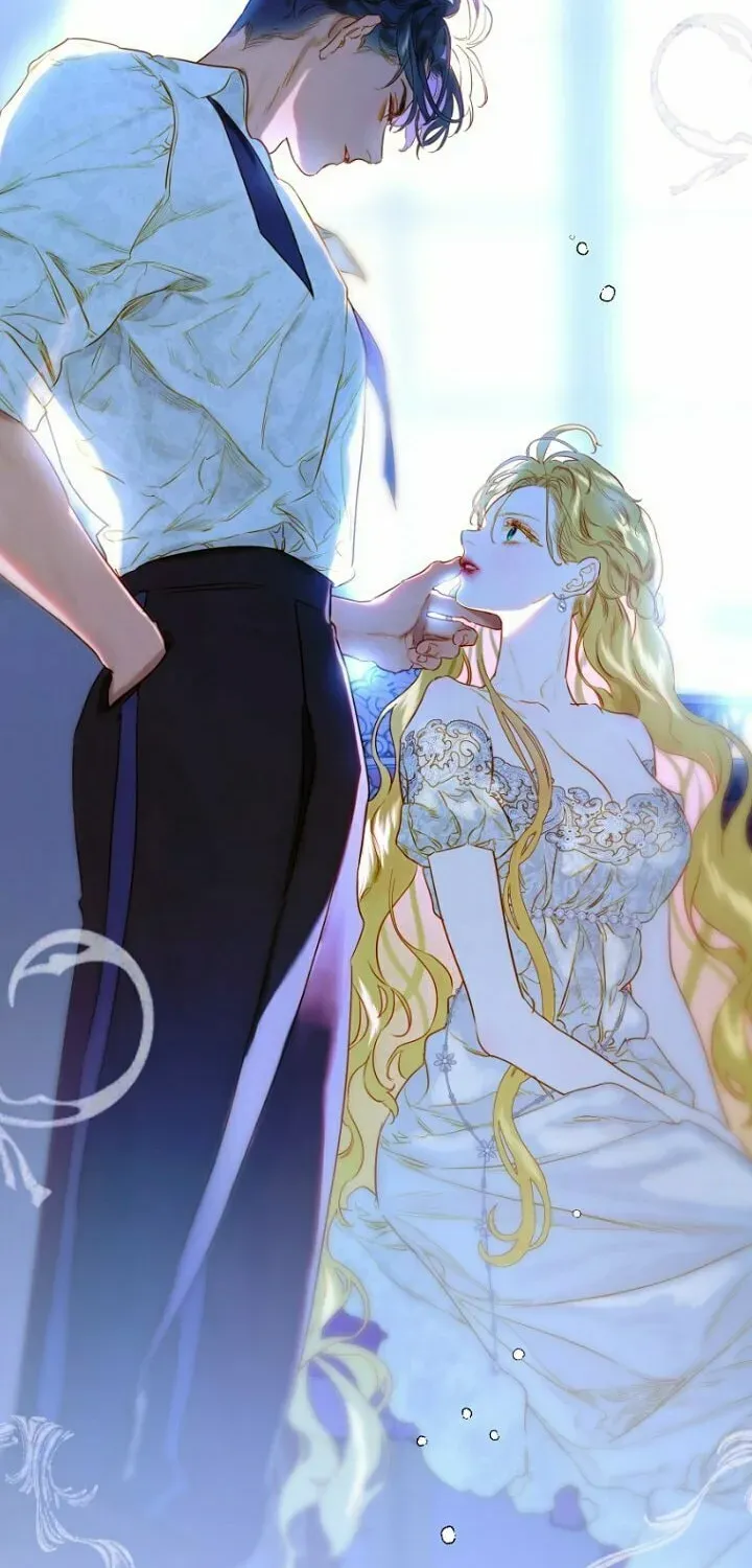 Mother's Contract Marriage Chapter 46 page 40