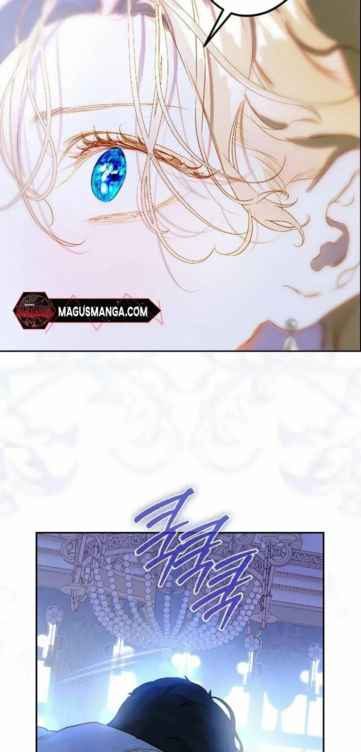 Mother's Contract Marriage Chapter 46 page 42