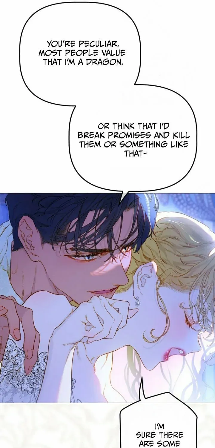 Mother's Contract Marriage Chapter 46 page 44