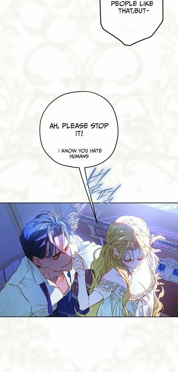Mother's Contract Marriage Chapter 46 page 45