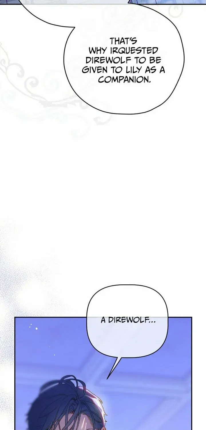 Mother's Contract Marriage Chapter 46 page 47