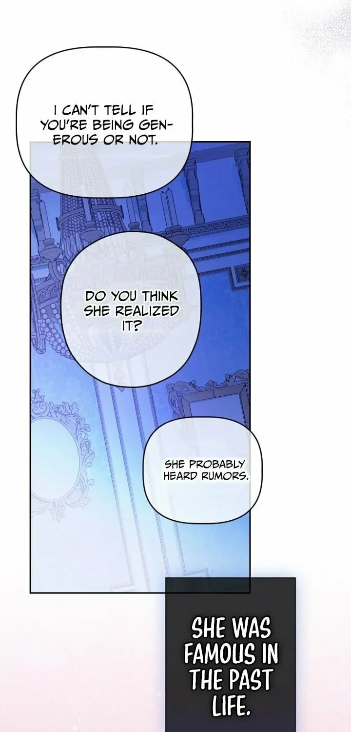 Mother's Contract Marriage Chapter 46 page 49