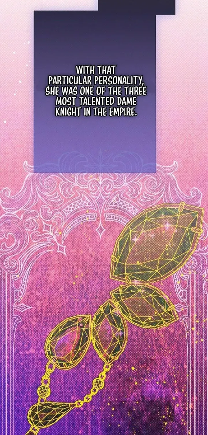 Mother's Contract Marriage Chapter 46 page 50