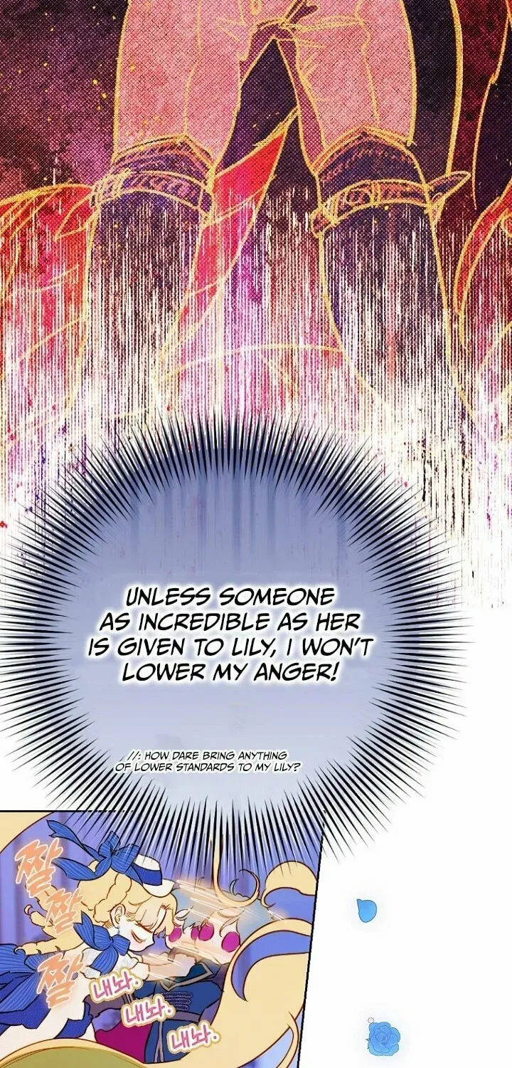 Mother's Contract Marriage Chapter 46 page 52