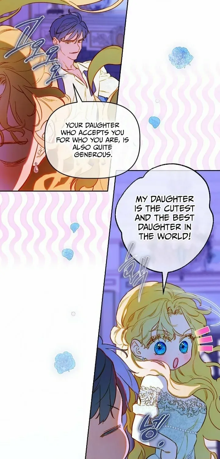 Mother's Contract Marriage Chapter 46 page 53