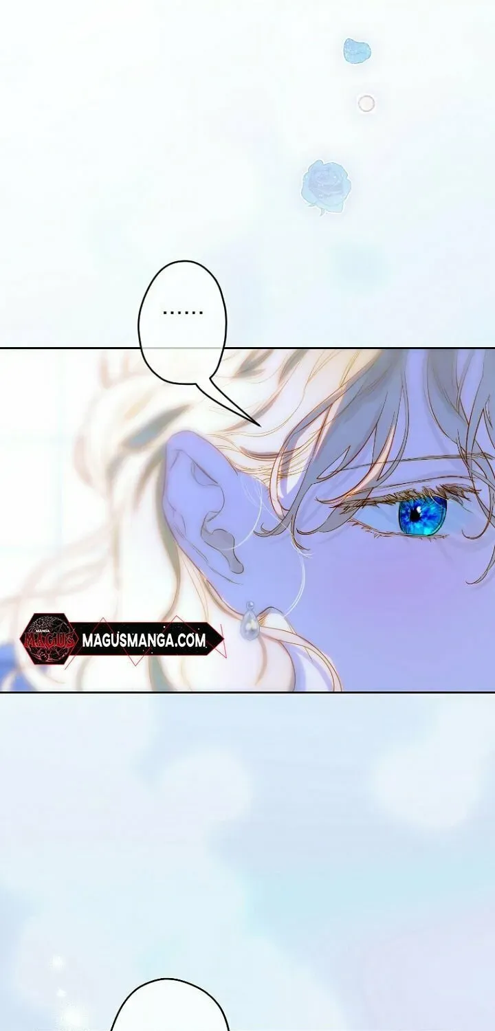 Mother's Contract Marriage Chapter 46 page 55