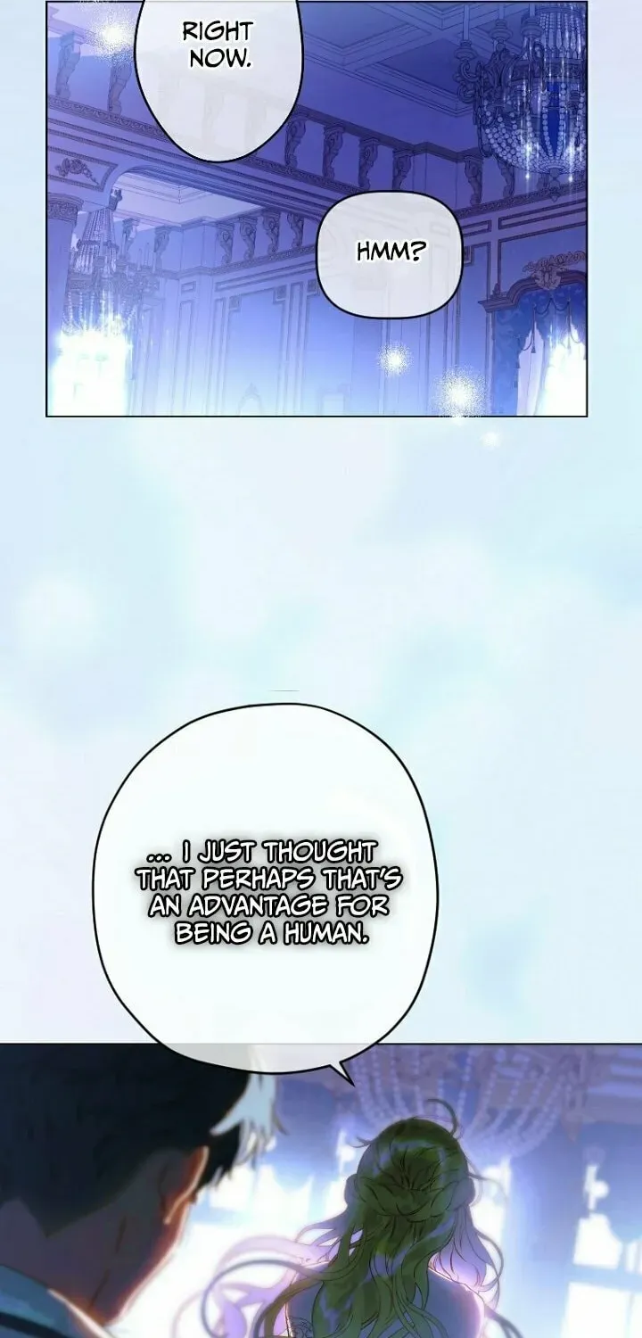 Mother's Contract Marriage Chapter 46 page 56