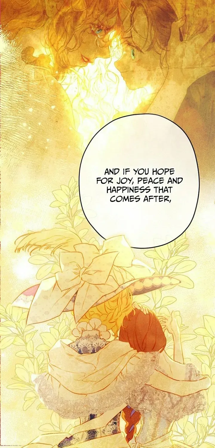 Mother's Contract Marriage Chapter 46 page 58