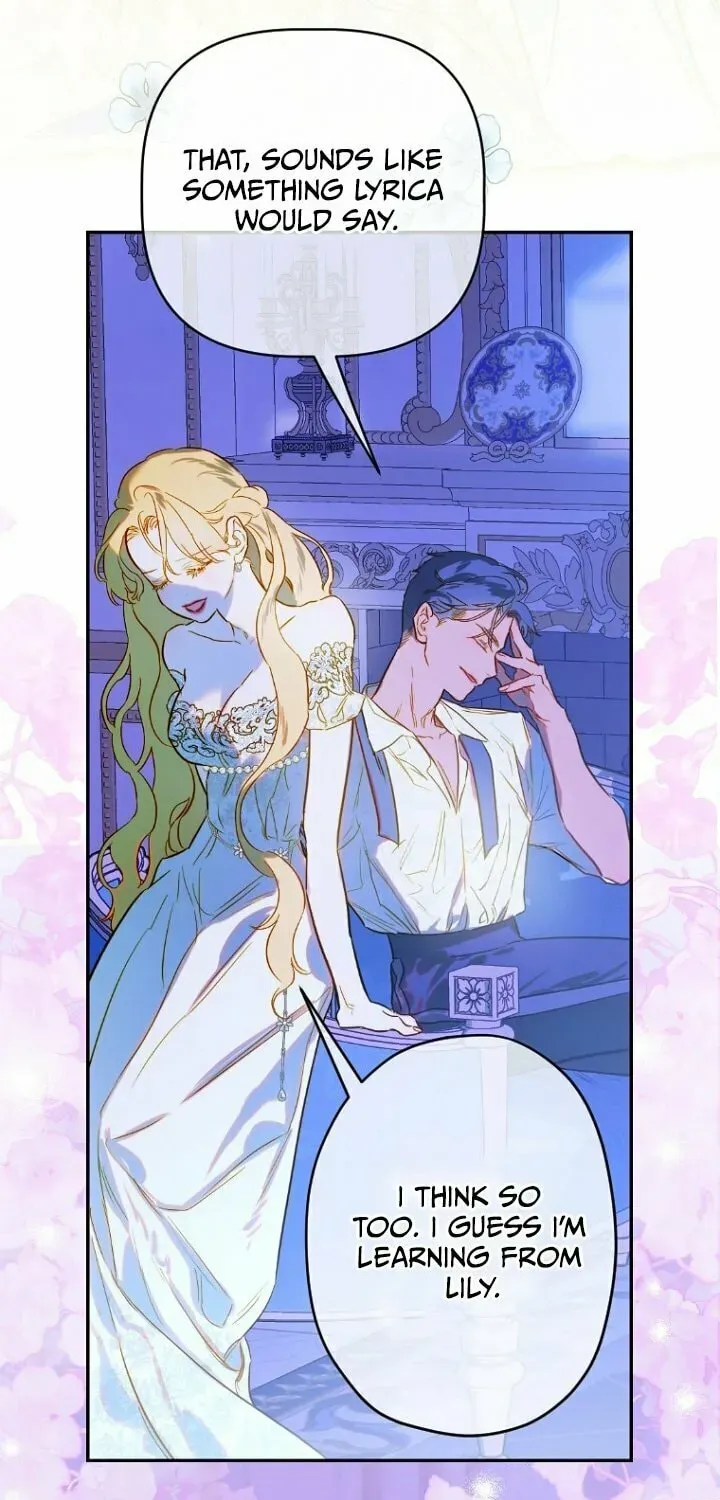 Mother's Contract Marriage Chapter 46 page 60