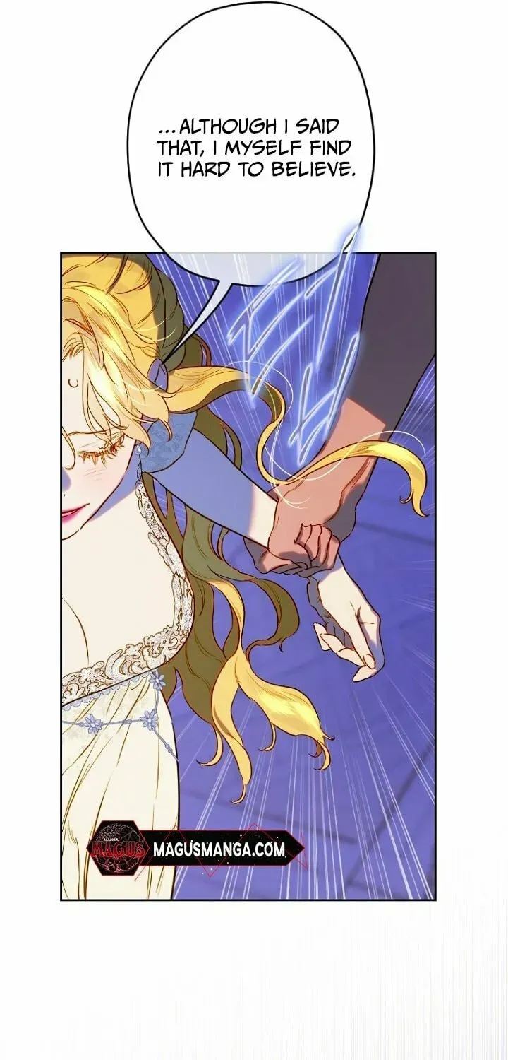Mother's Contract Marriage Chapter 46 page 65