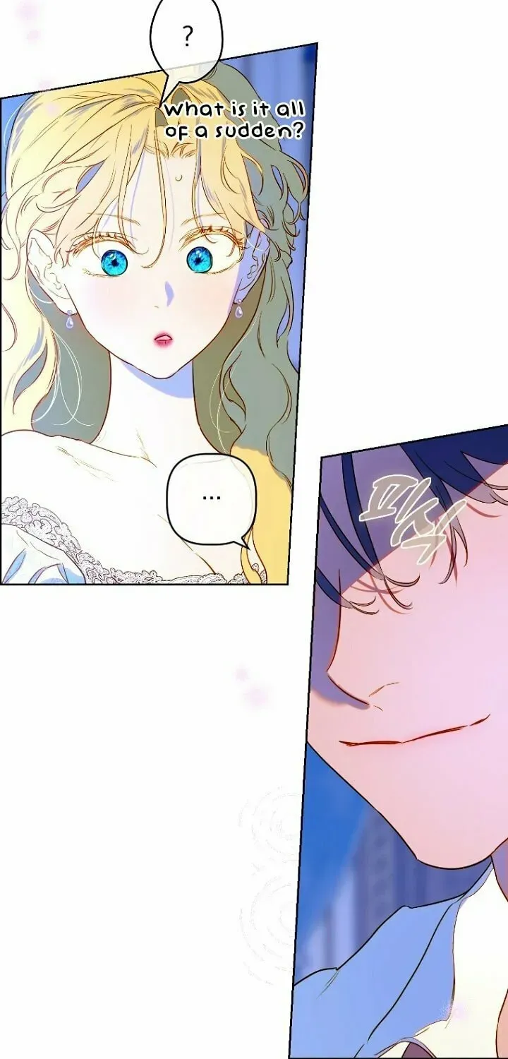 Mother's Contract Marriage Chapter 46 page 67