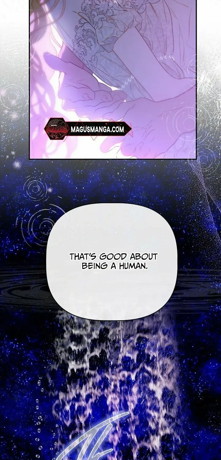 Mother's Contract Marriage Chapter 46 page 71