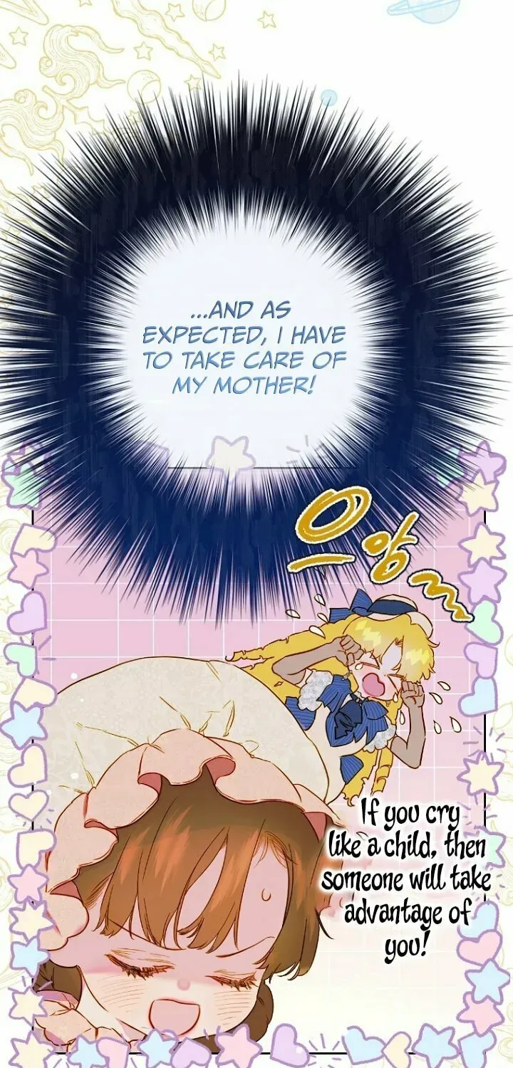 Mother's Contract Marriage Chapter 46 page 75