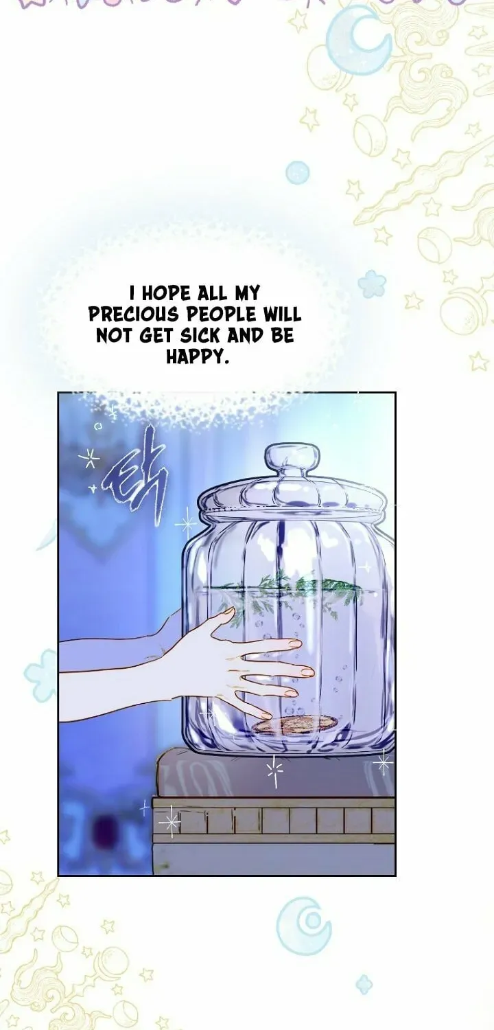 Mother's Contract Marriage Chapter 46 page 76