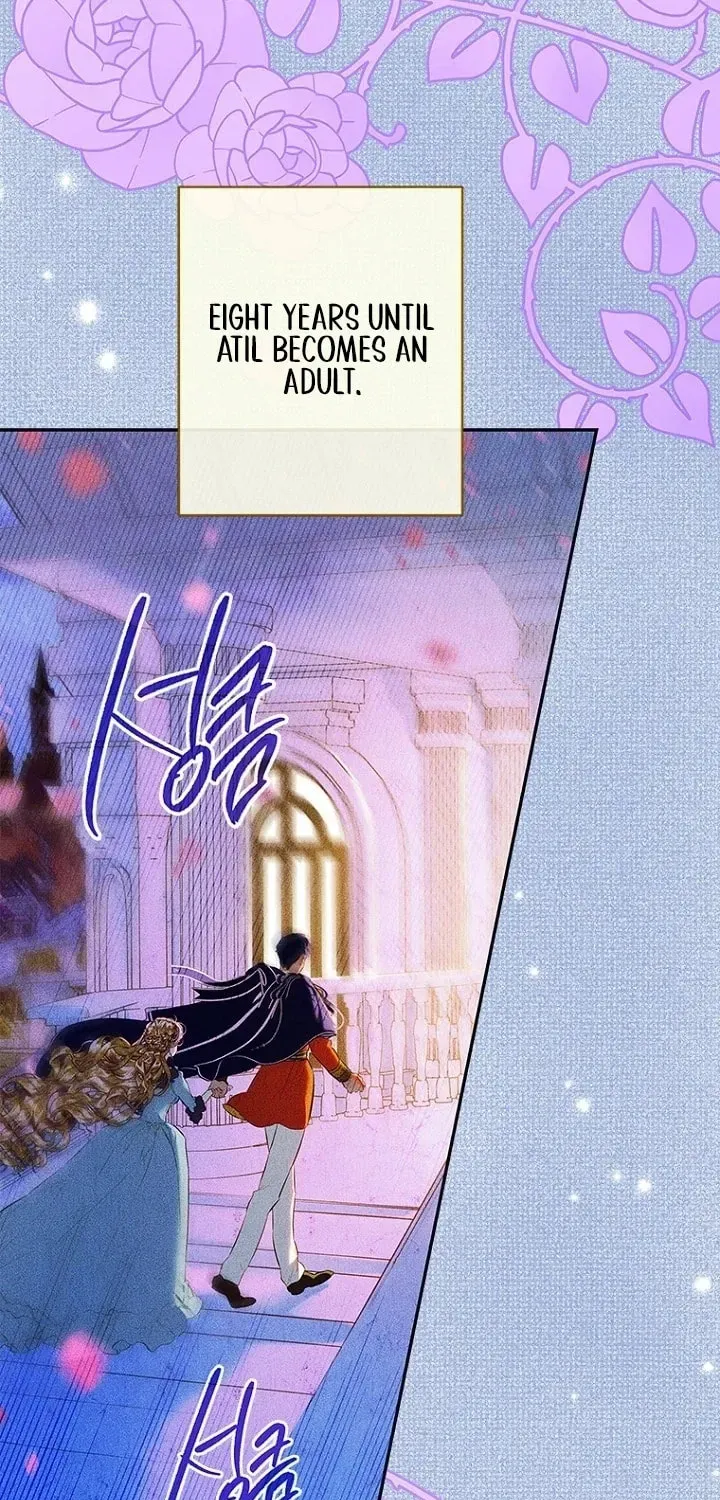 Mother's Contract Marriage Chapter 99 page 6