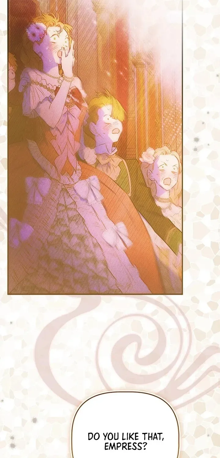 Mother's Contract Marriage Chapter 99 page 11