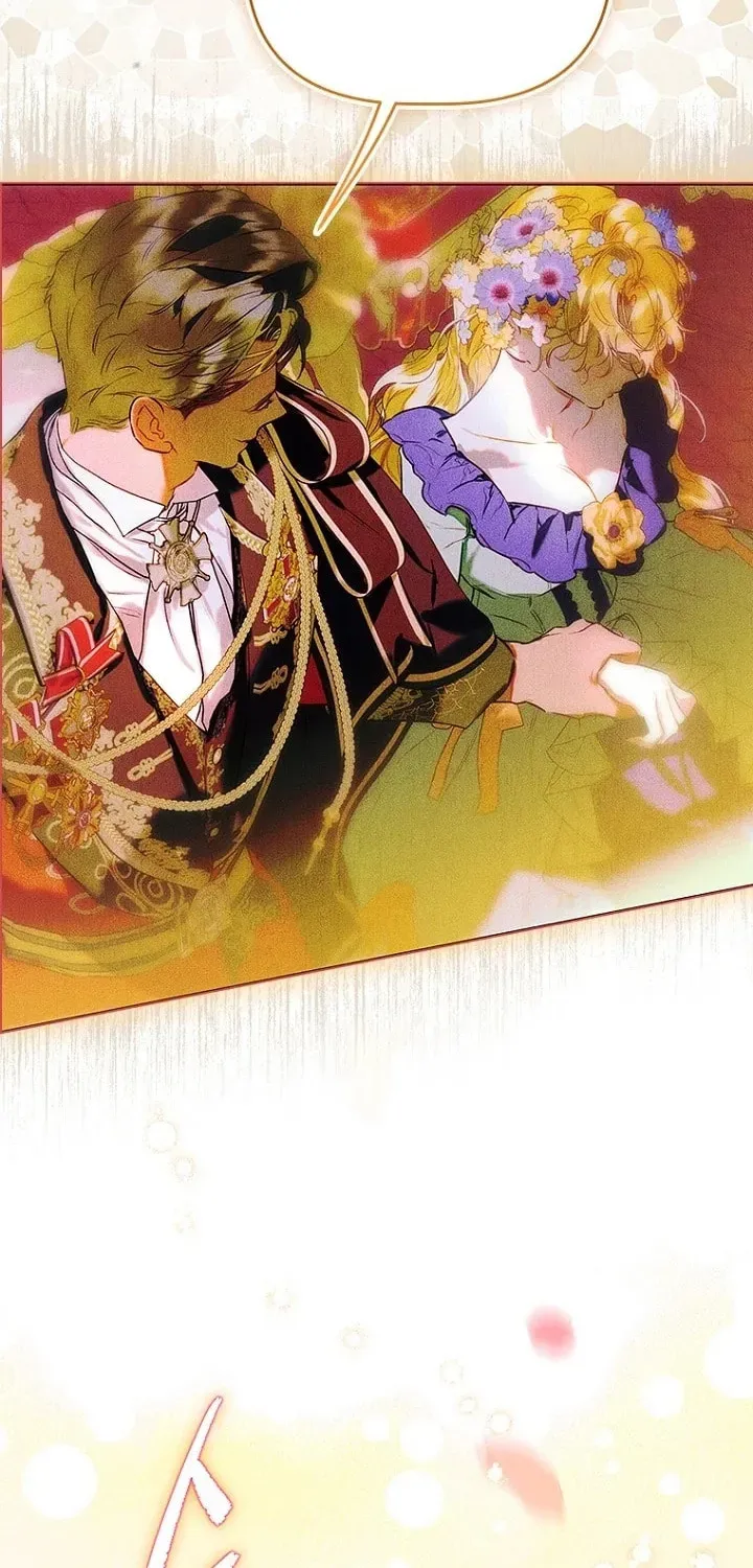 Mother's Contract Marriage Chapter 99 page 12