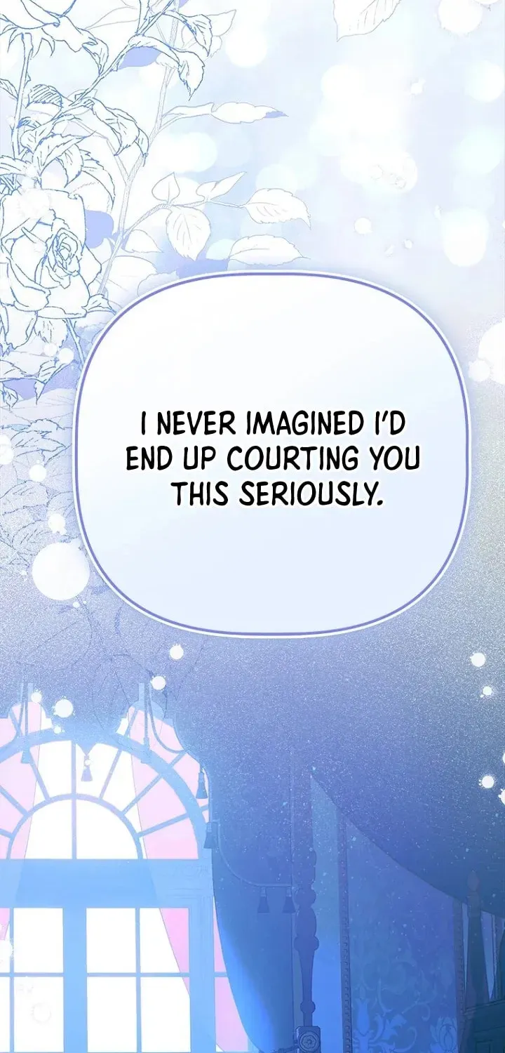 Mother's Contract Marriage Chapter 99 page 19