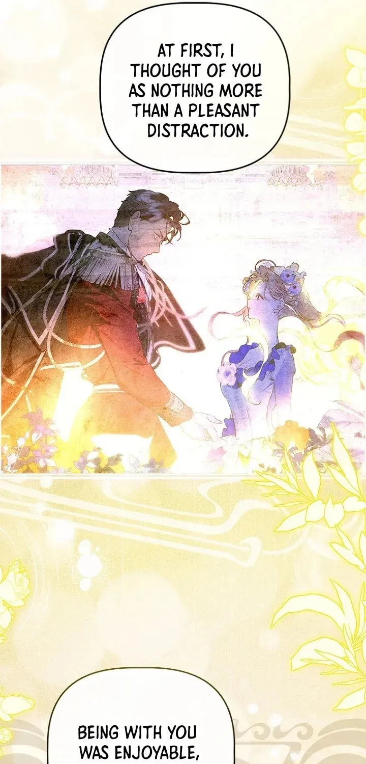 Mother's Contract Marriage Chapter 99 page 23
