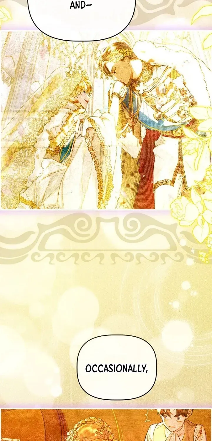Mother's Contract Marriage Chapter 99 page 24