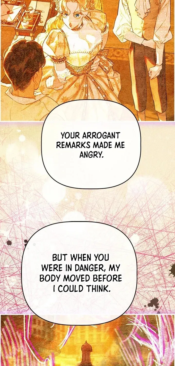Mother's Contract Marriage Chapter 99 page 25