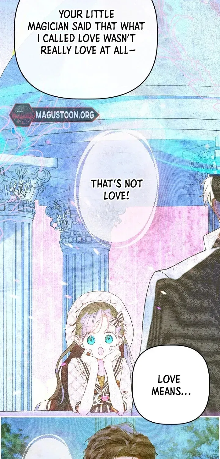 Mother's Contract Marriage Chapter 99 page 27