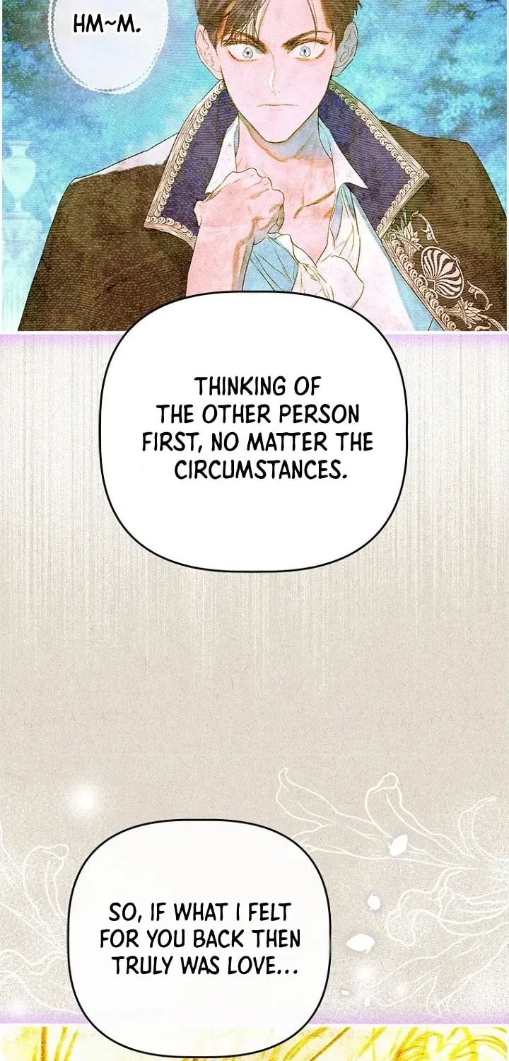 Mother's Contract Marriage Chapter 99 page 28
