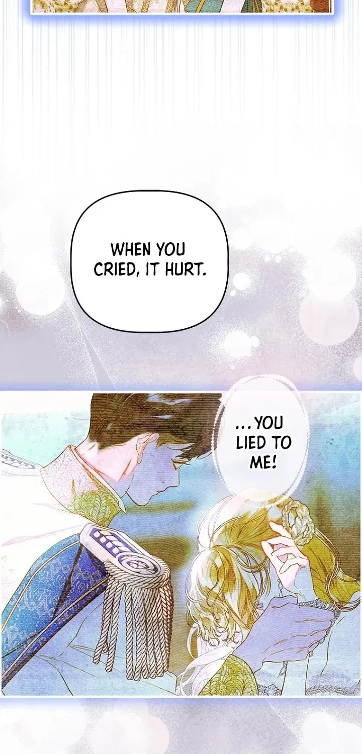 Mother's Contract Marriage Chapter 99 page 34