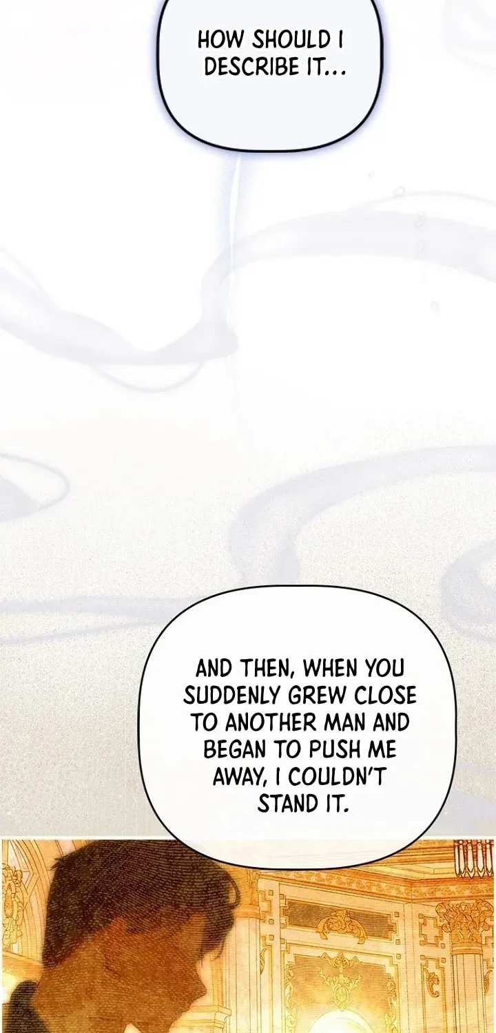 Mother's Contract Marriage Chapter 99 page 37