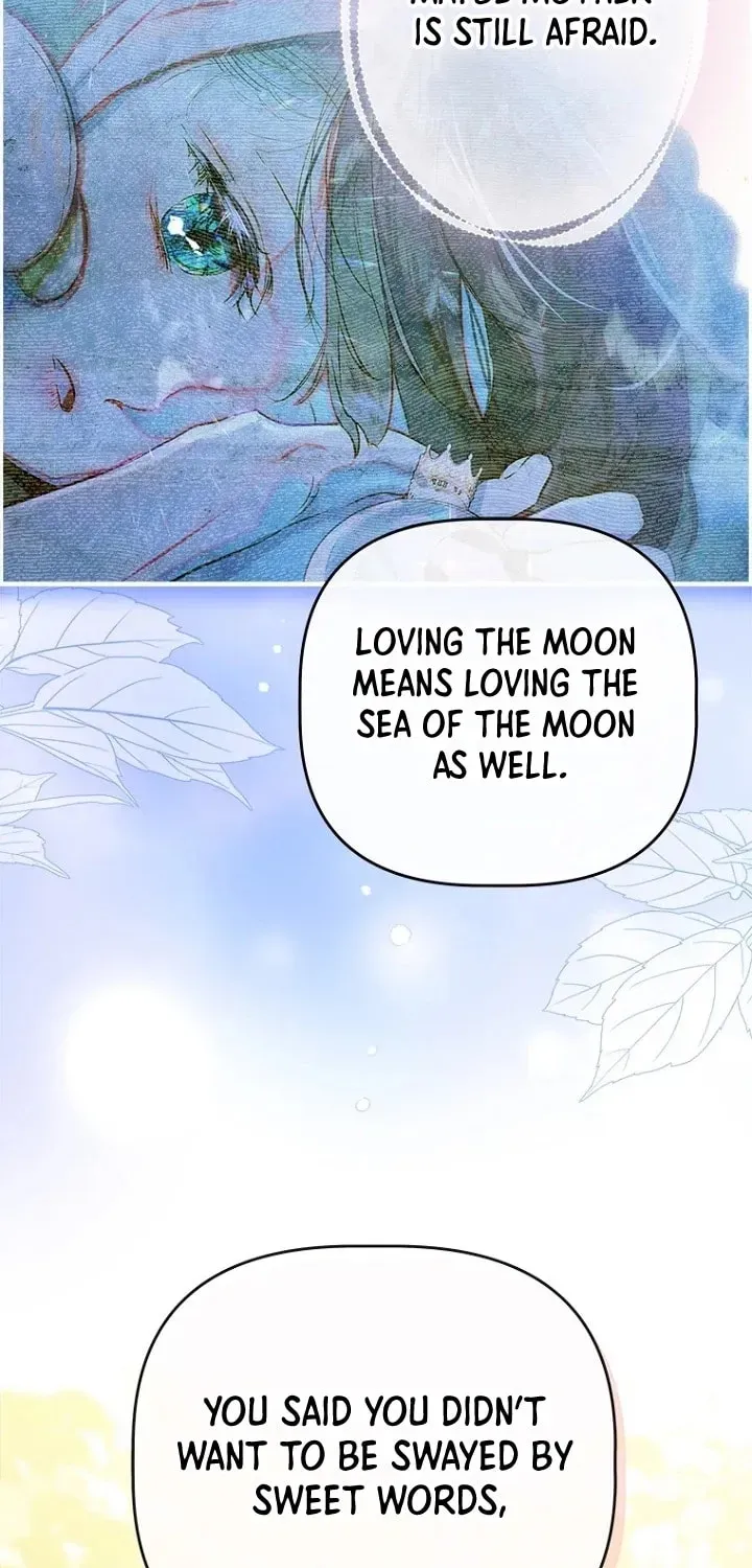 Mother's Contract Marriage Chapter 99 page 39