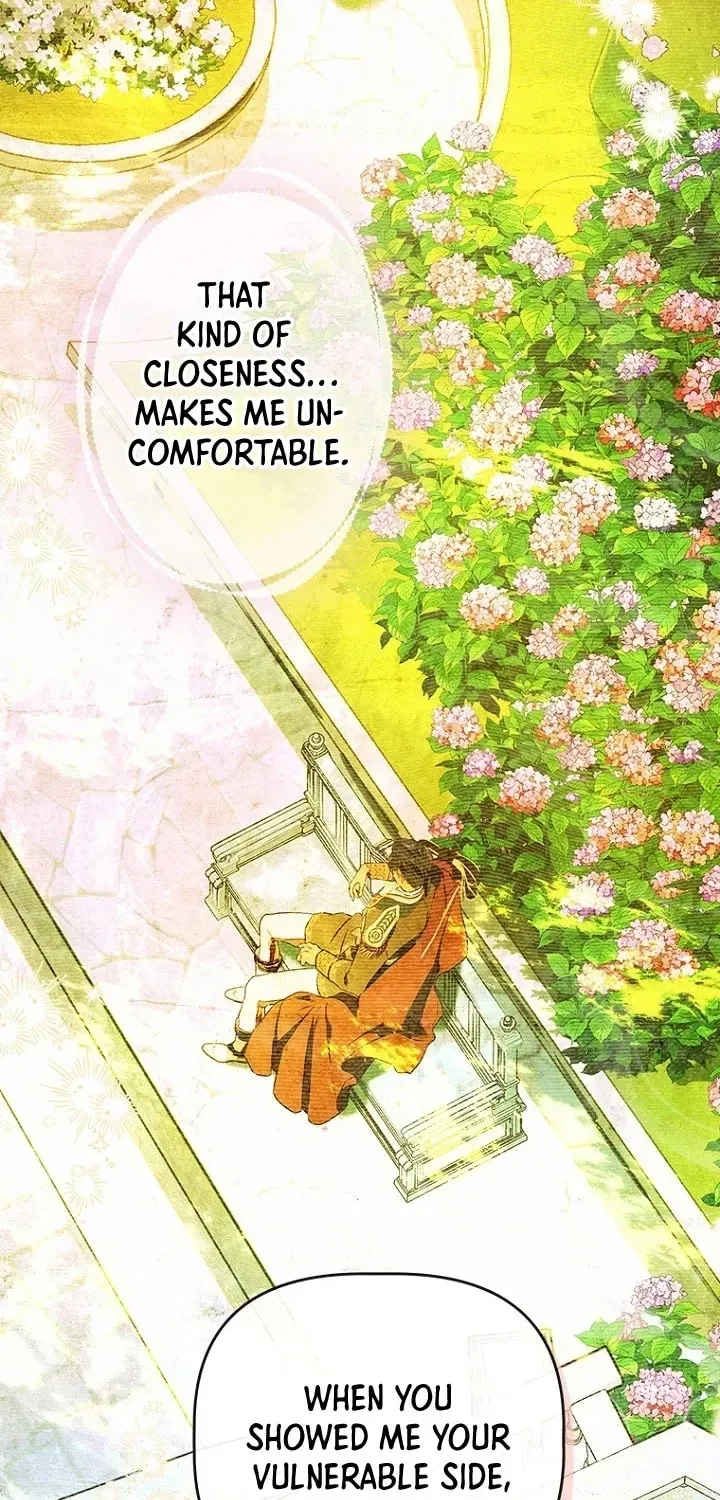 Mother's Contract Marriage Chapter 99 page 41