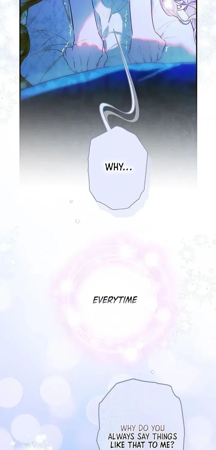 Mother's Contract Marriage Chapter 99 page 46