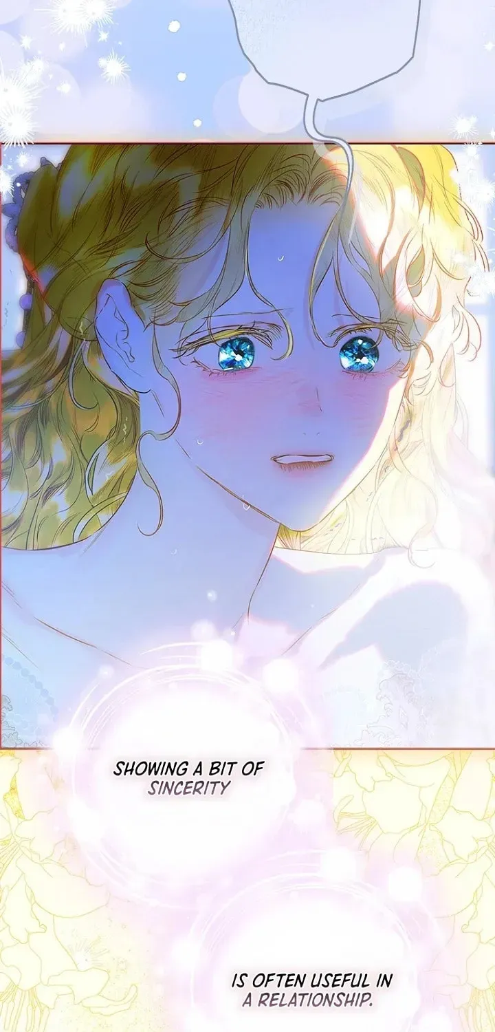 Mother's Contract Marriage Chapter 99 page 47
