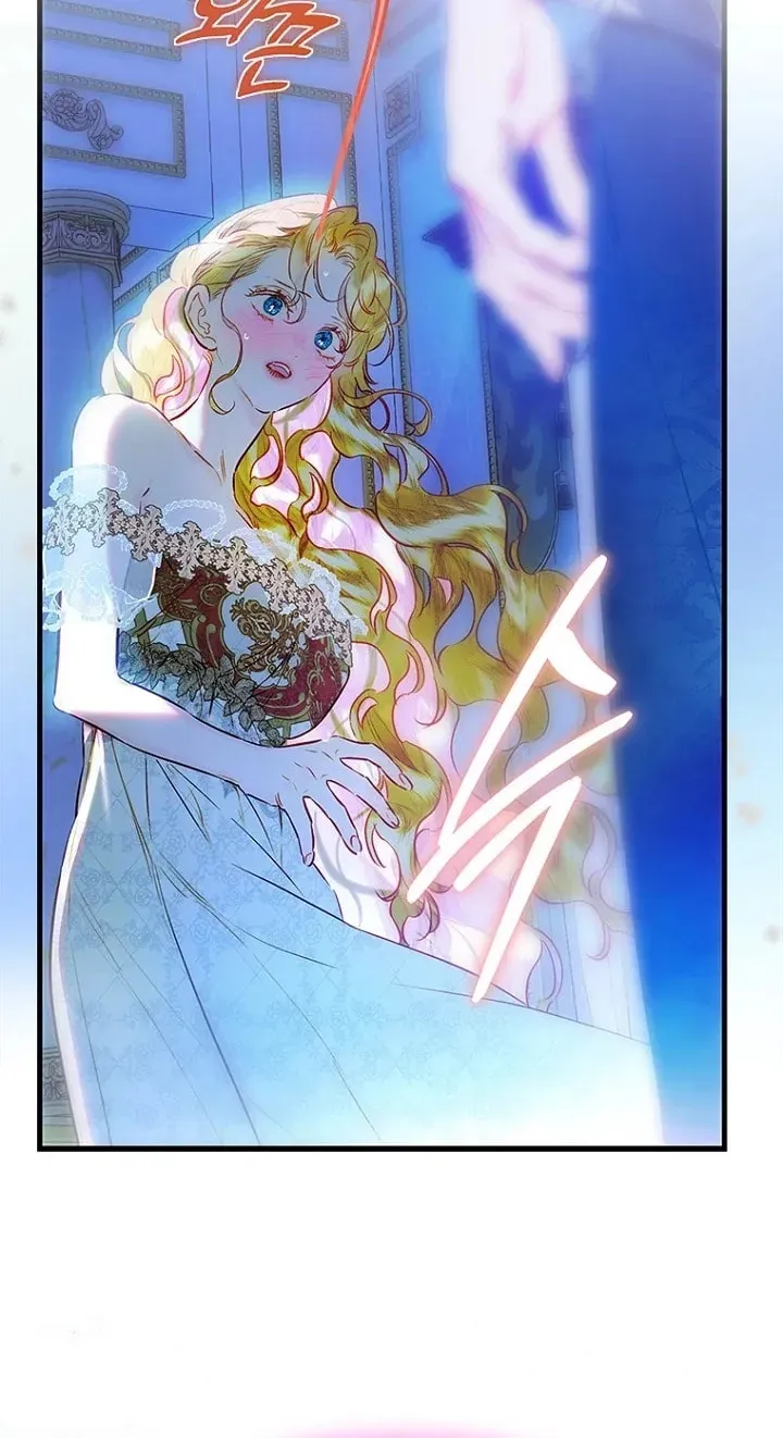 Mother's Contract Marriage Chapter 99 page 57